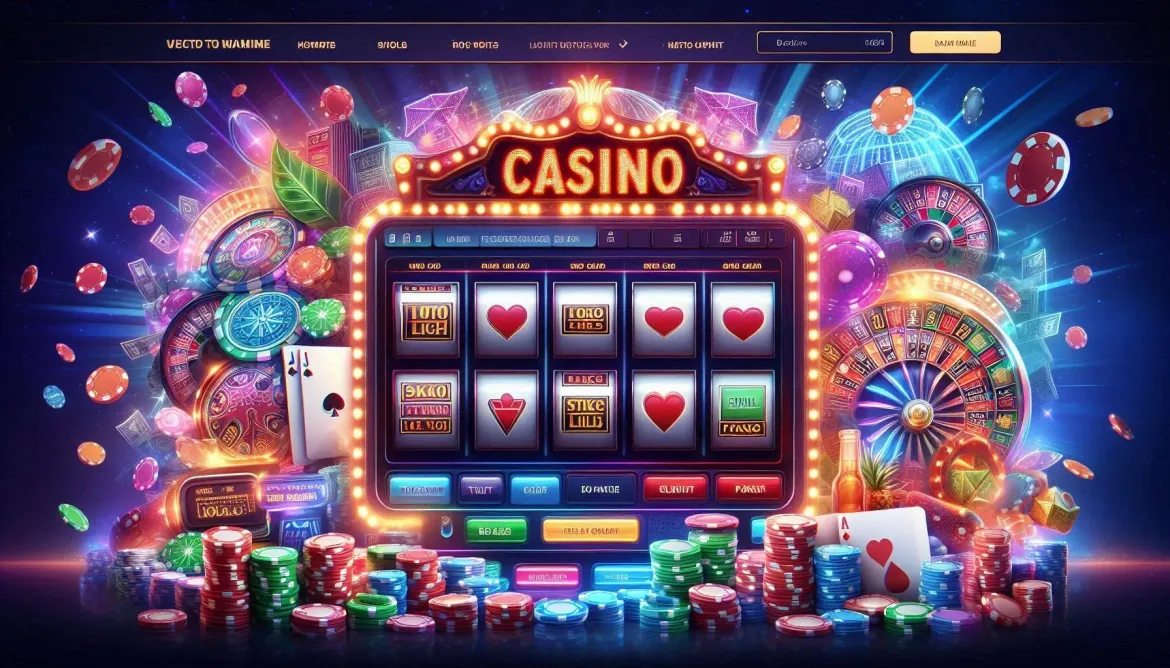 WaveBet Casino